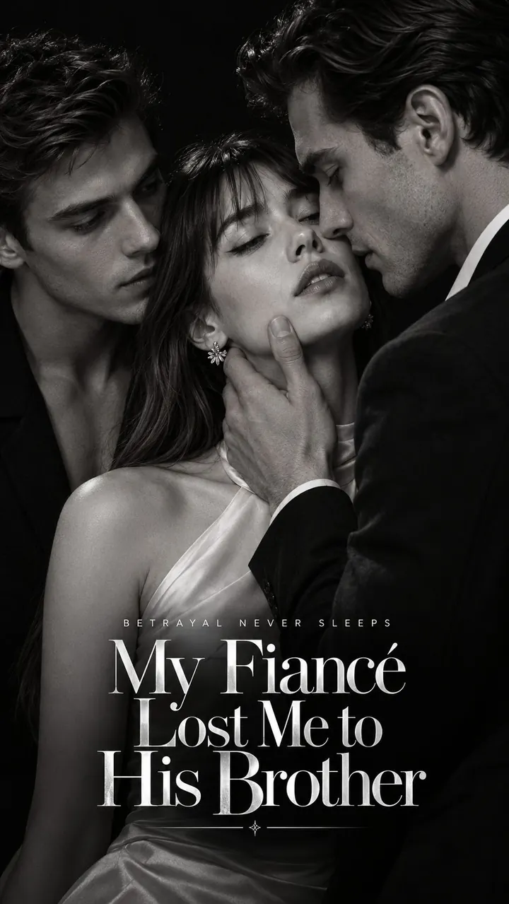 My Fiancé Lost Me To His Brother poster