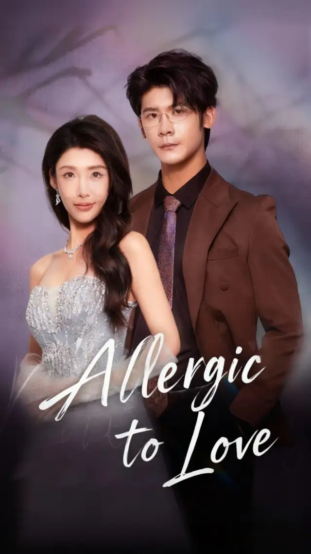 Allergic to Love poster
