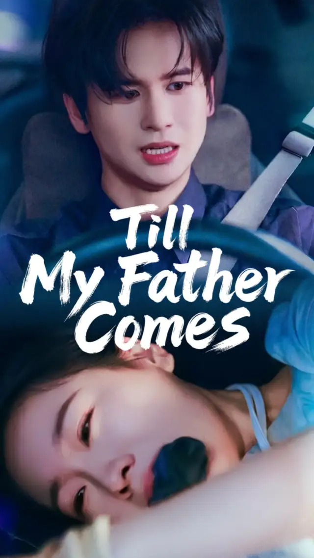 Till My Father Comes poster