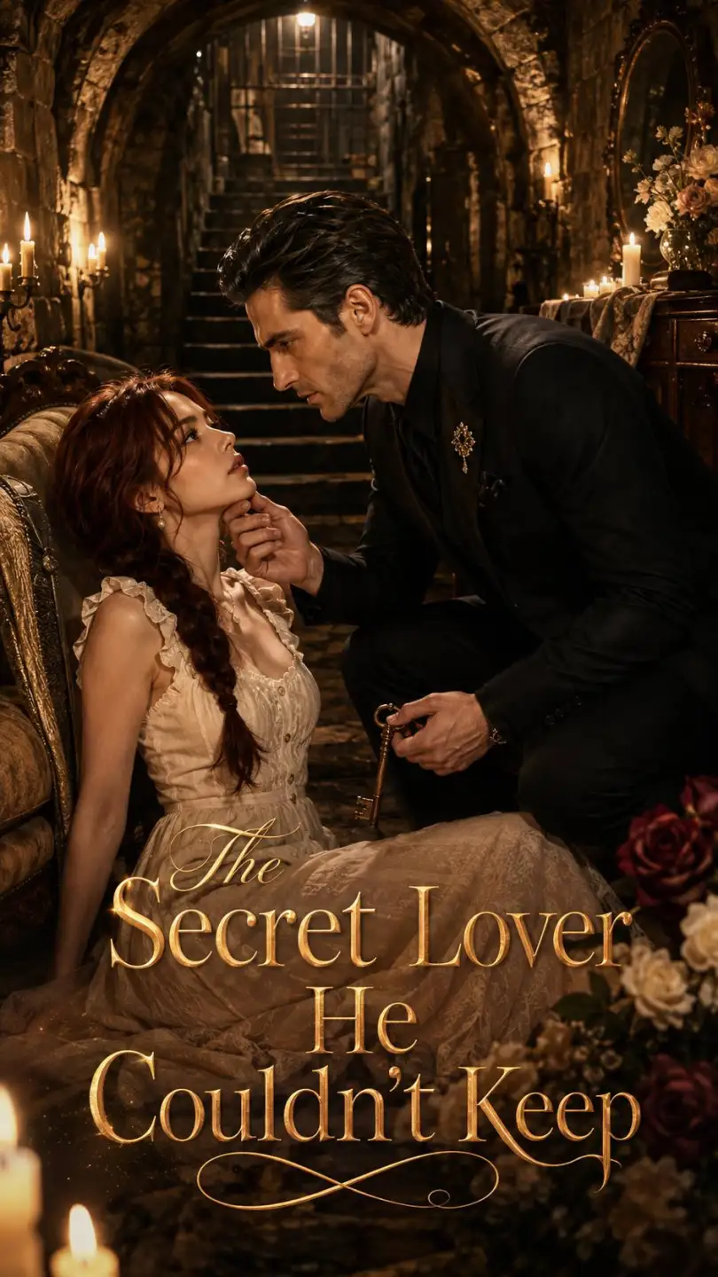 The Secret Lover He Couldn't Keep poster