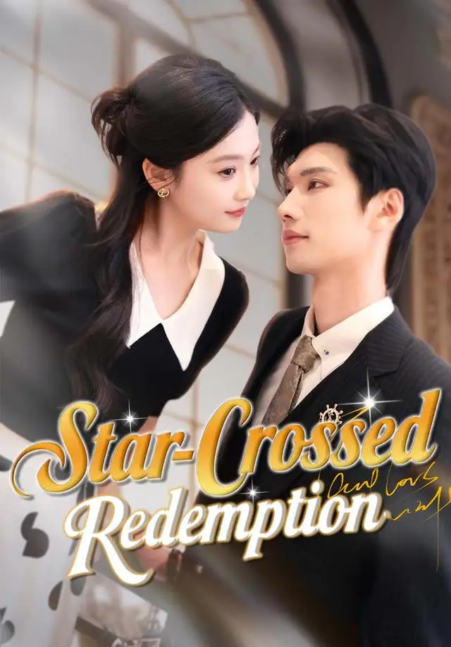 Star-Crossed Redemption poster