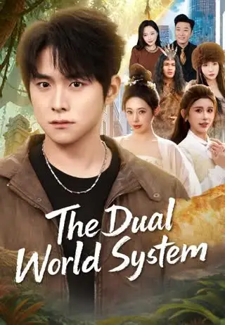 The Dual World System poster