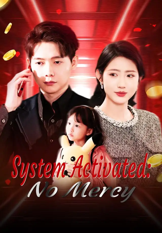 System Activated: No Mercy poster