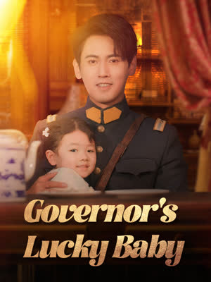 Governor's Lucky Baby poster
