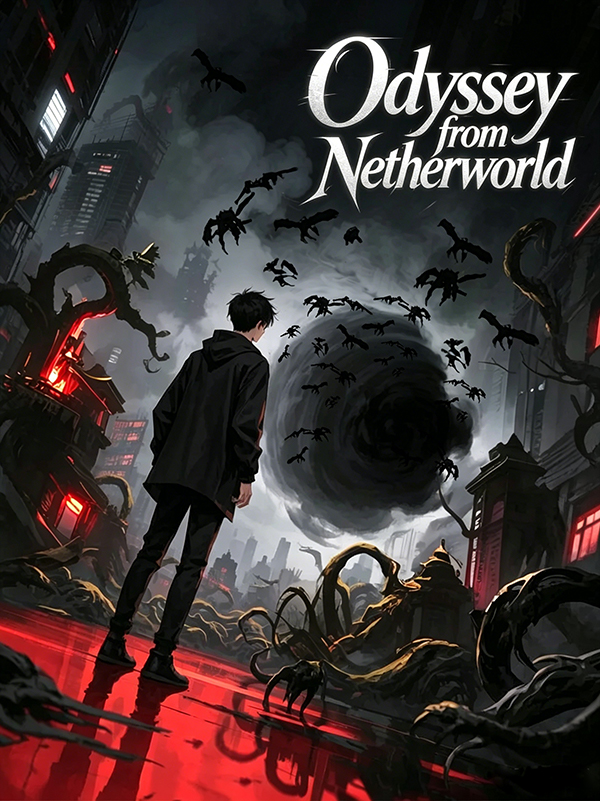 Odyssey from Netherworld poster