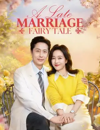 A Late Marriage Fairy Tale poster