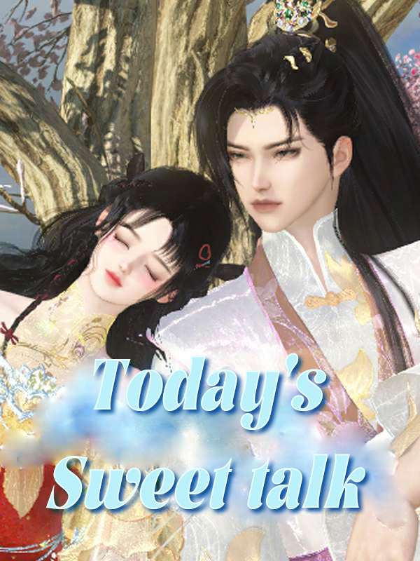 Today's Sweet talk poster