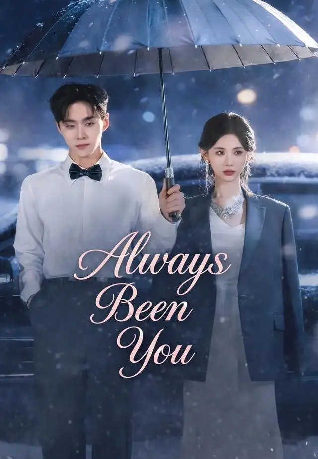 Always Been You poster
