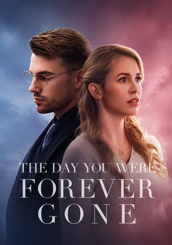 The Day You Were Forever Gone cover
