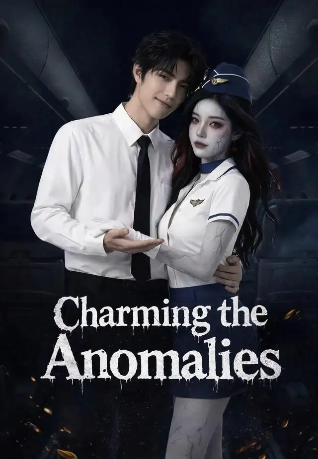 Charming the Anomalies poster