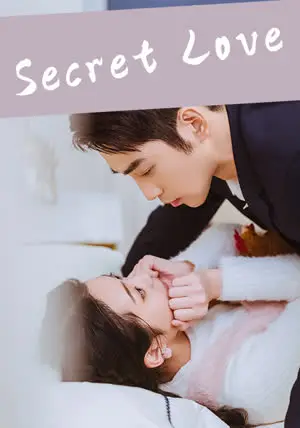 Secret Love poster