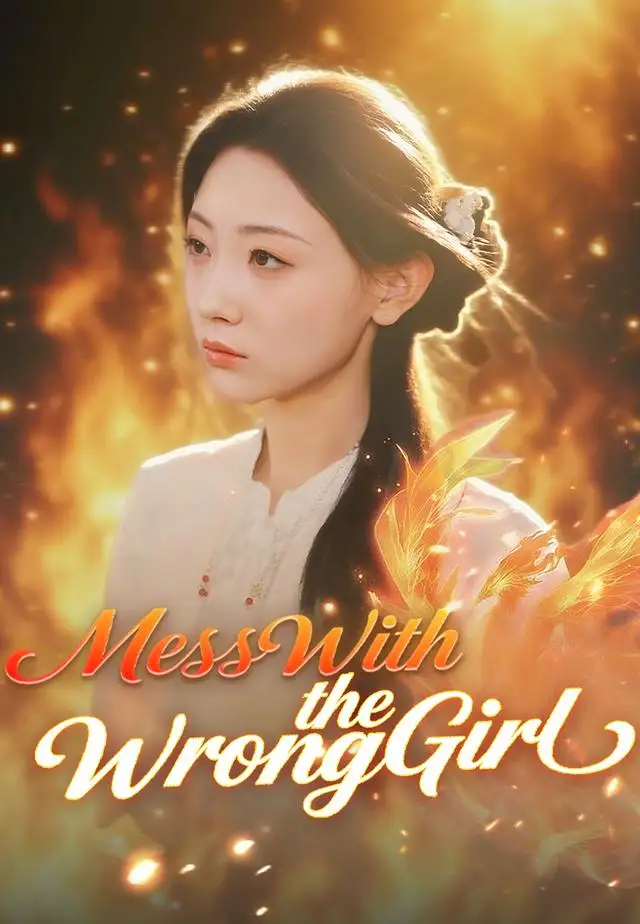 Mess With the Wrong Girl cover