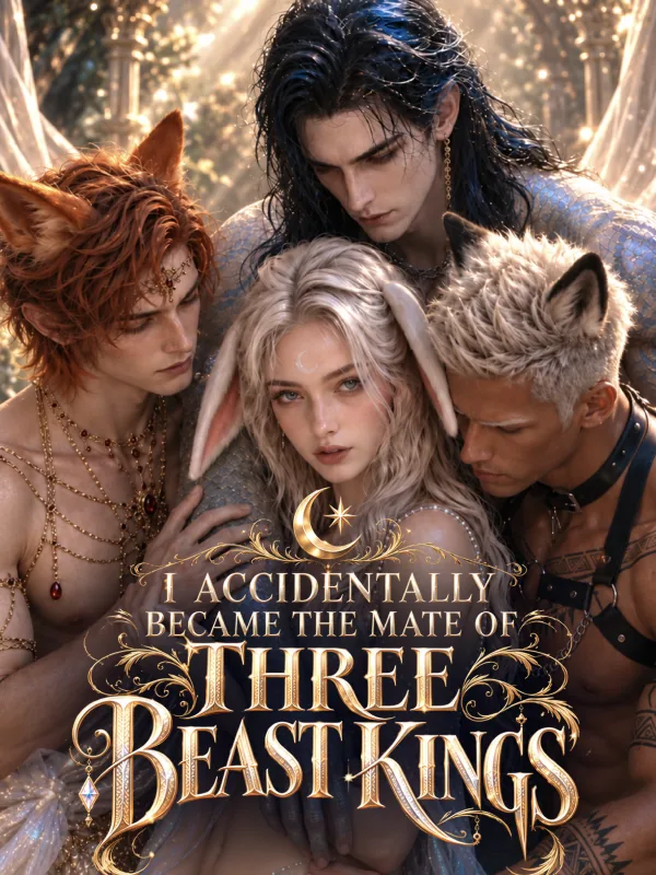 I Accidentally Became the Mate of Three Beast Kings poster