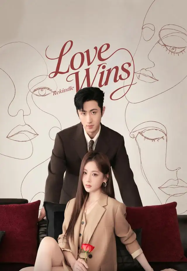 Love Wins cover