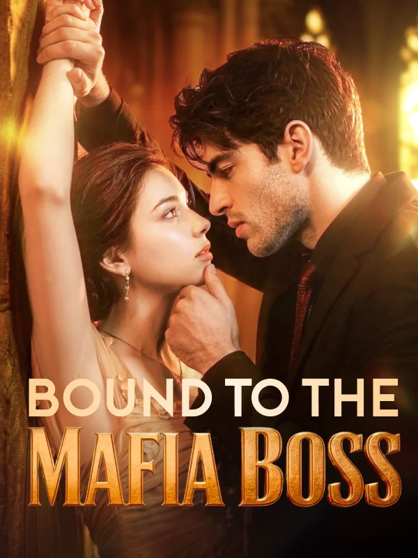 Bound to the Mafia Boss cover