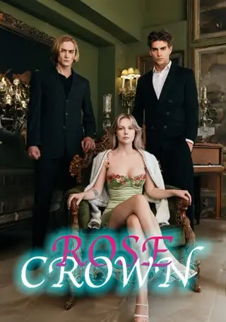 Rose Crown poster