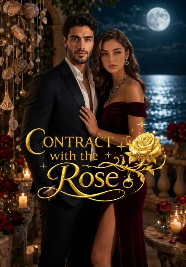 Contract With the Rose cover
