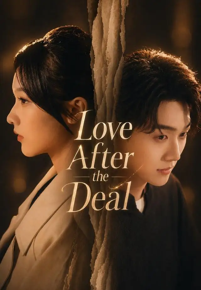 Love After the Deal poster