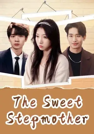 The Sweet Stepmother poster
