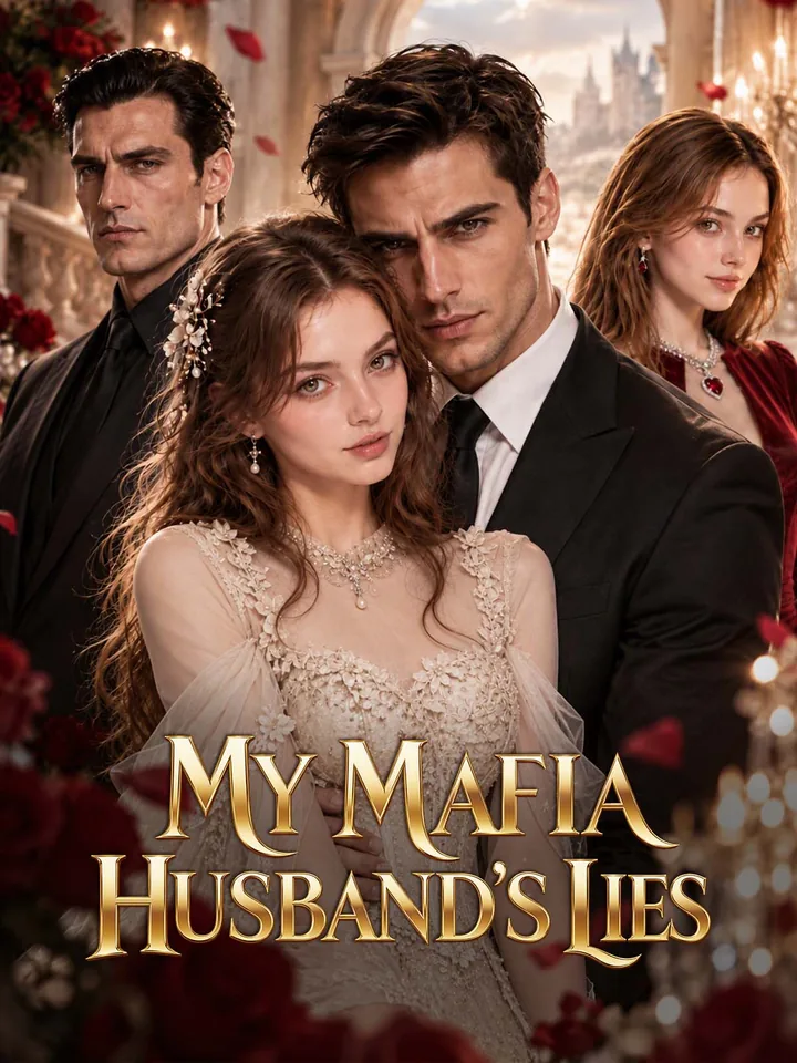 My Mafia Husband’s Lies poster