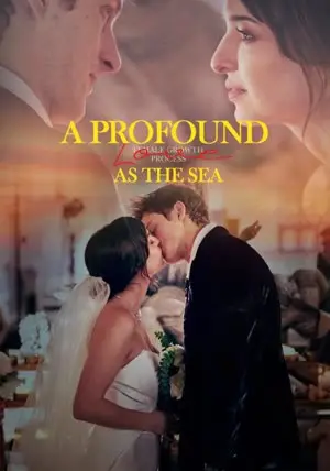 A Profound Love As the Sea poster