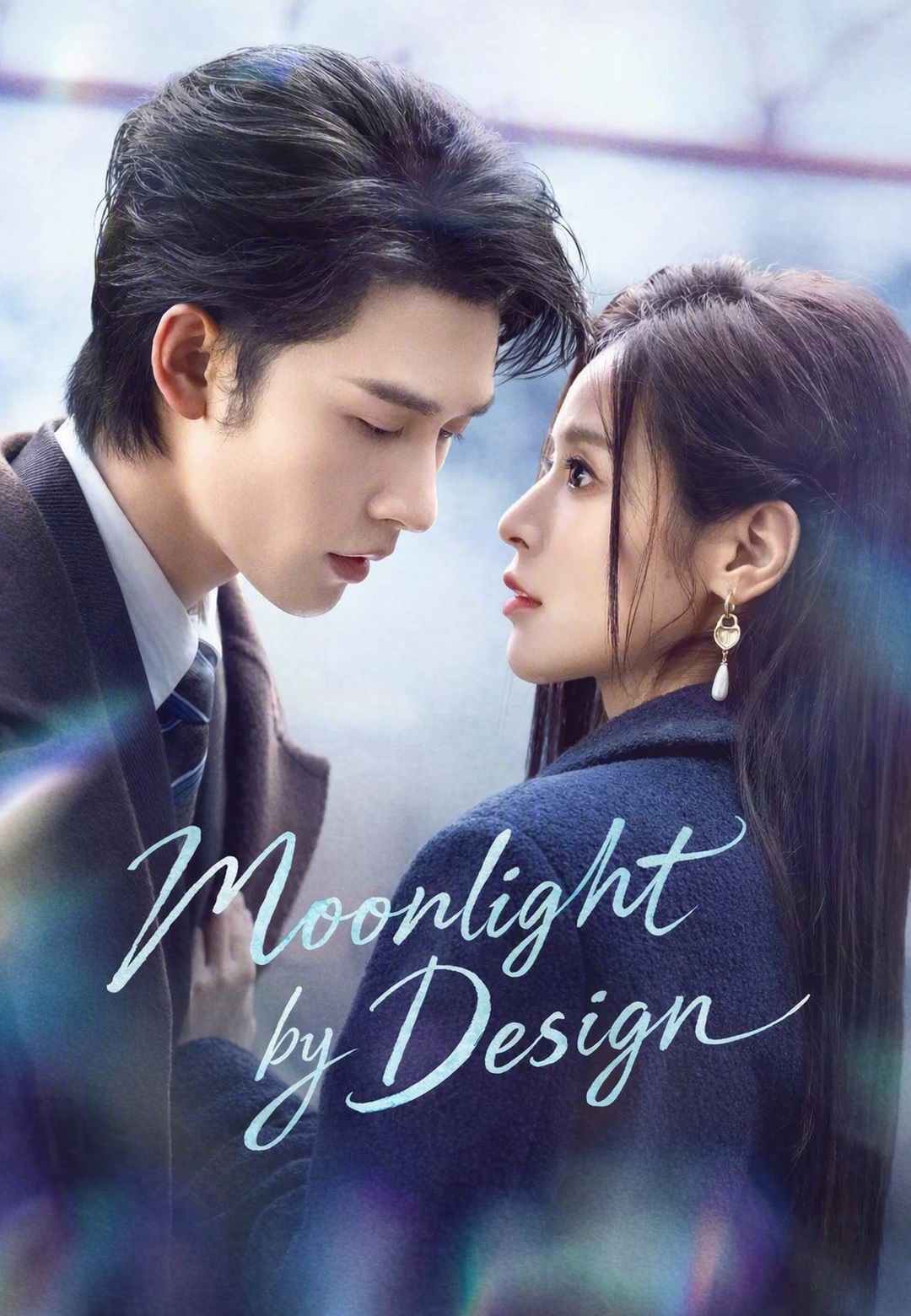 Moonlight by Design poster