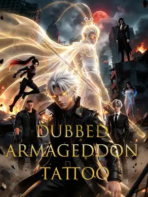 Armageddon Tattoo (Dubbed) cover