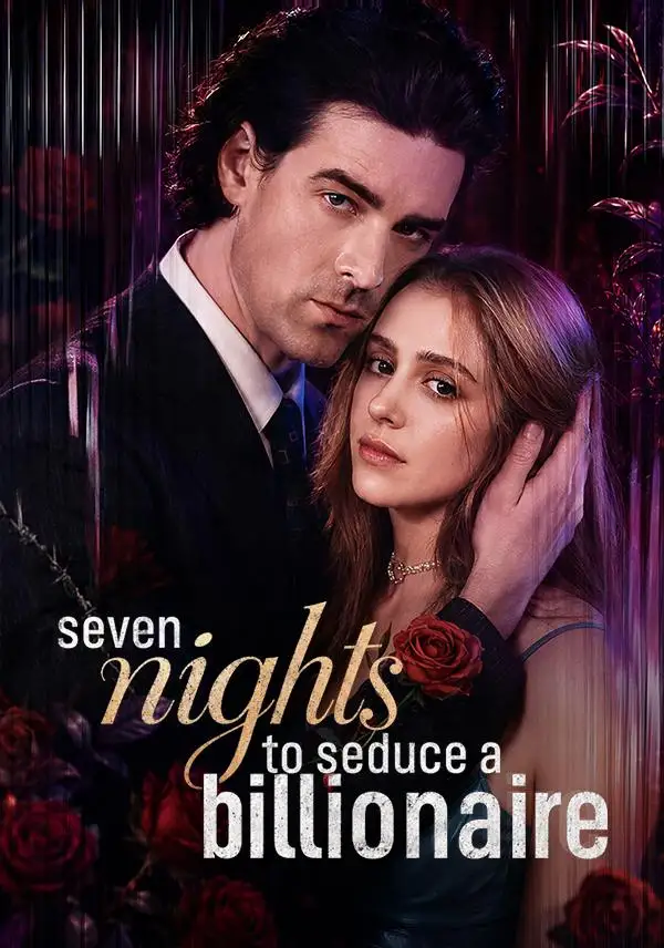 Seven Nights to Seduce a Billionaire cover