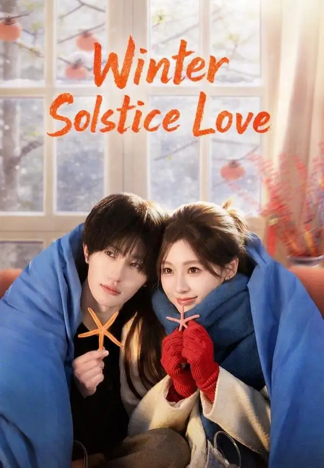Winter Solstice Love poster