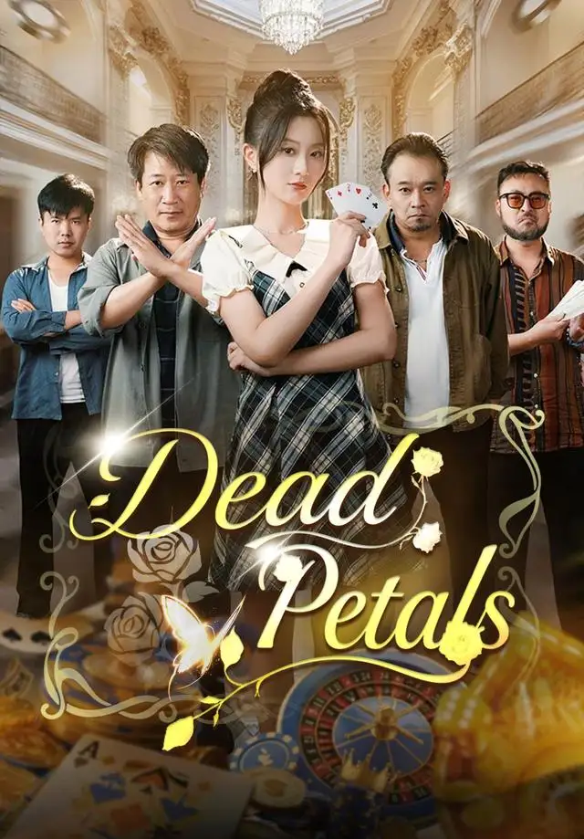 Dead Petals cover