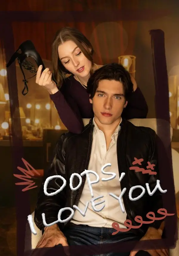 Oops, I Love You poster