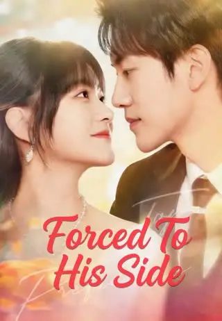 Forced to His Side cover