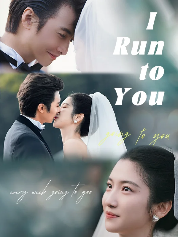I Run to You poster