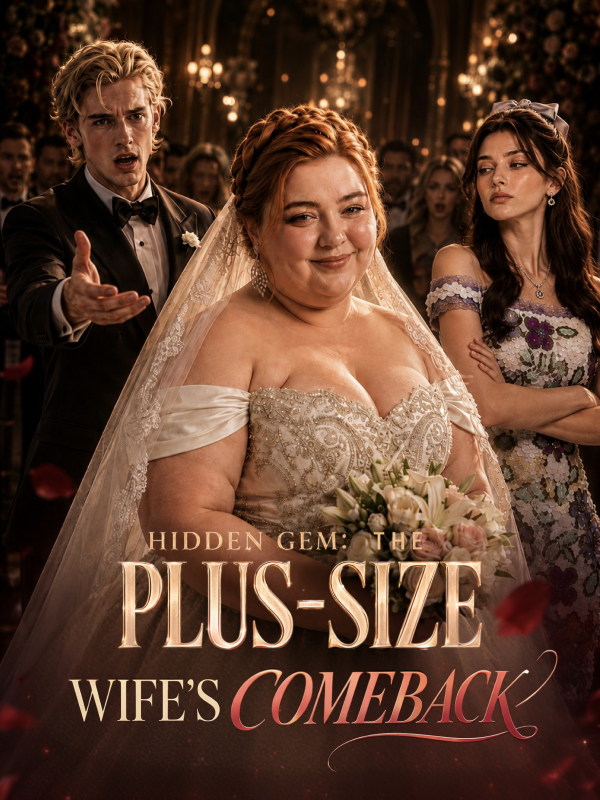 Hidden Gem: The Plus-Size Wife's Comeback poster