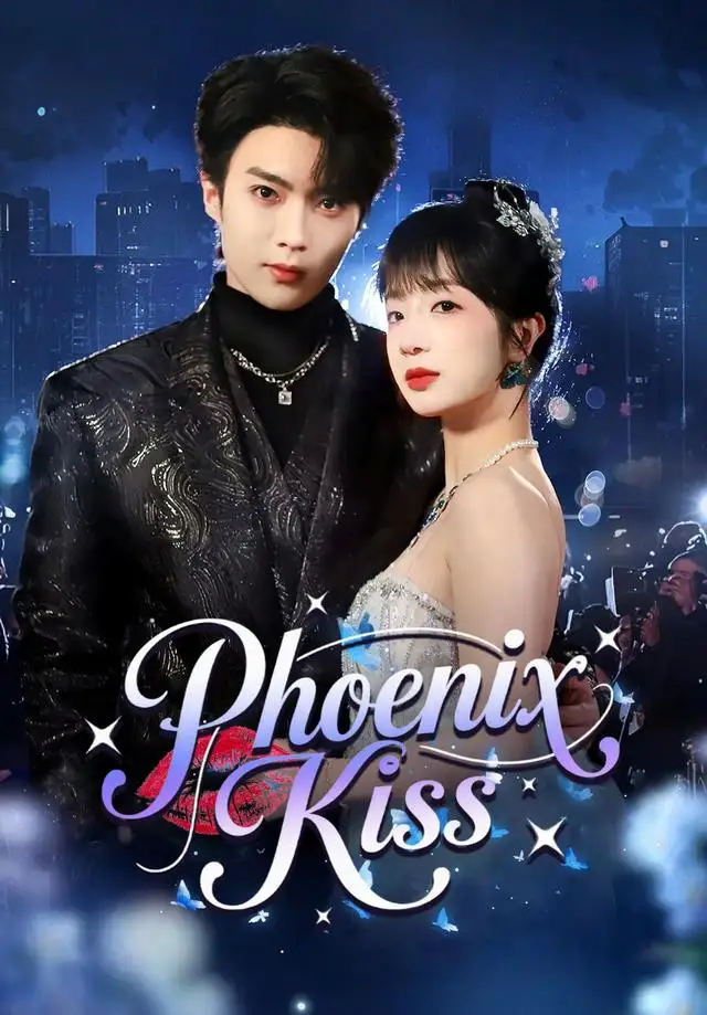 Phoenix Kiss cover