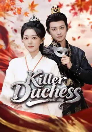Killer Duchess poster