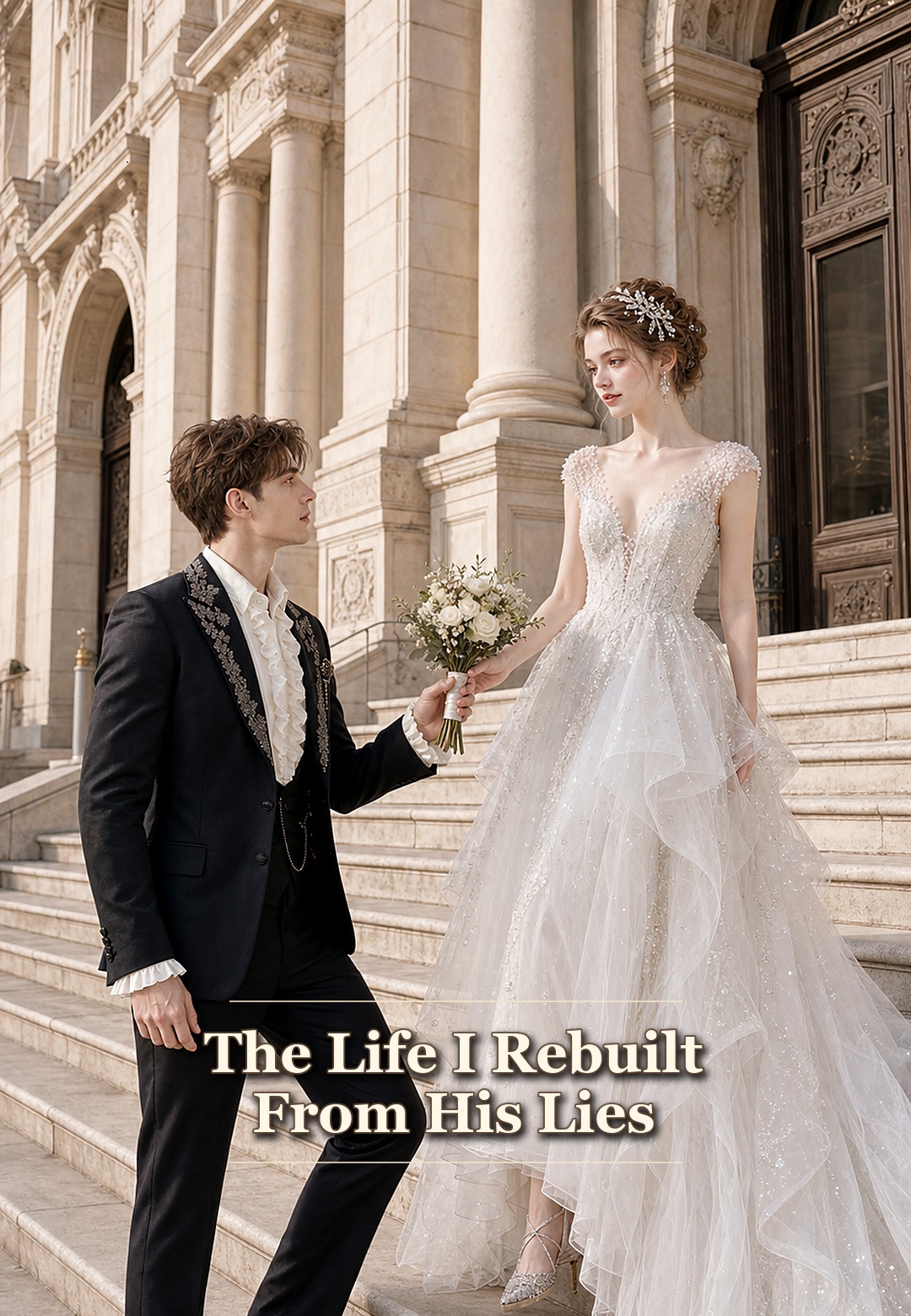 The Life I Rebuilt From His Lies poster