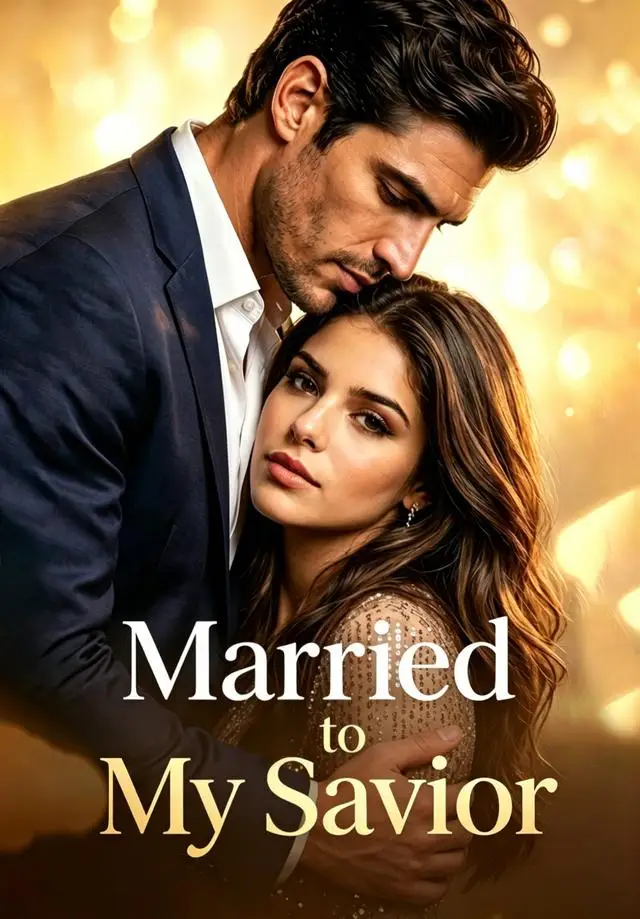 Married to My Savior poster