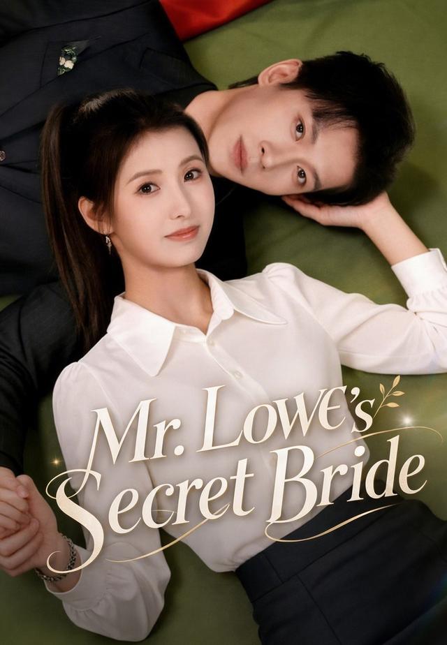 Mr. Lowe's Secret Bride poster