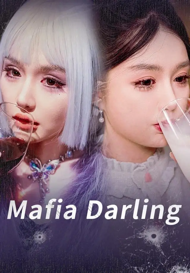 Mafia Darling poster