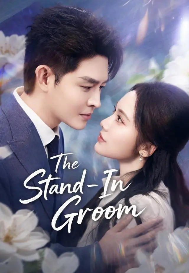 The Stand-In Groom poster