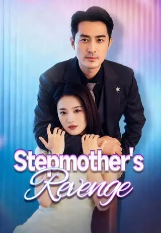 Stepmother's Revenge poster