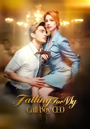 Falling For My Call-Boy CEO cover