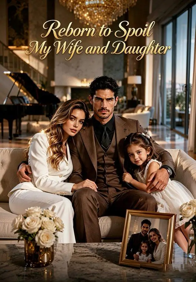 Reborn to Spoil My Wife and Daughter cover