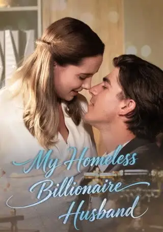 My Homeless Billionaire Husband cover