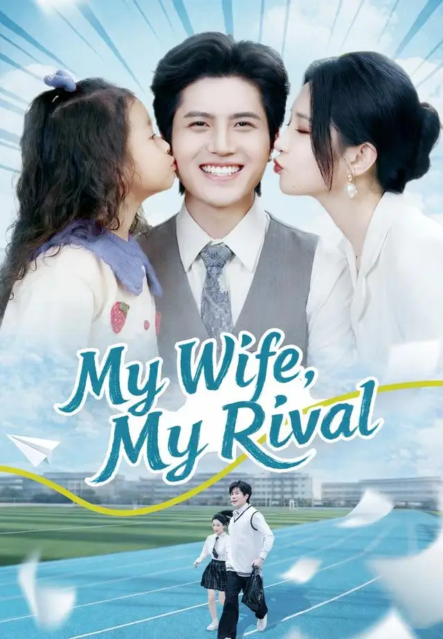 My Wife, My Rival poster