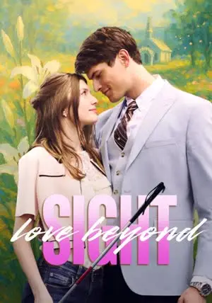 Love Beyond Sight cover