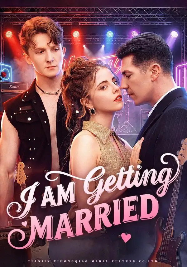 I am Getting Married cover