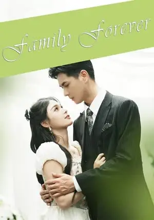 Family Forever poster
