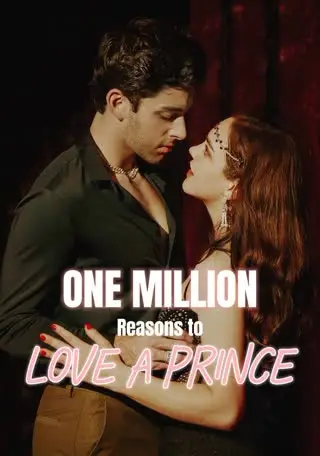 One Million Reasons to Love a Prince poster